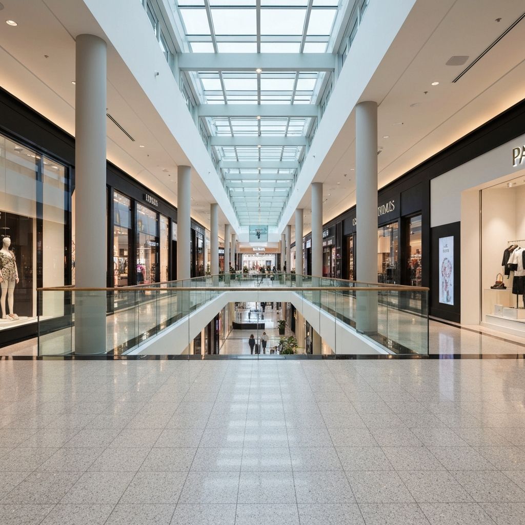 Pacific Fair Shopping Centre